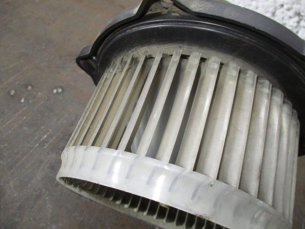 Моторчик печки, 1500 рублей, Пермь