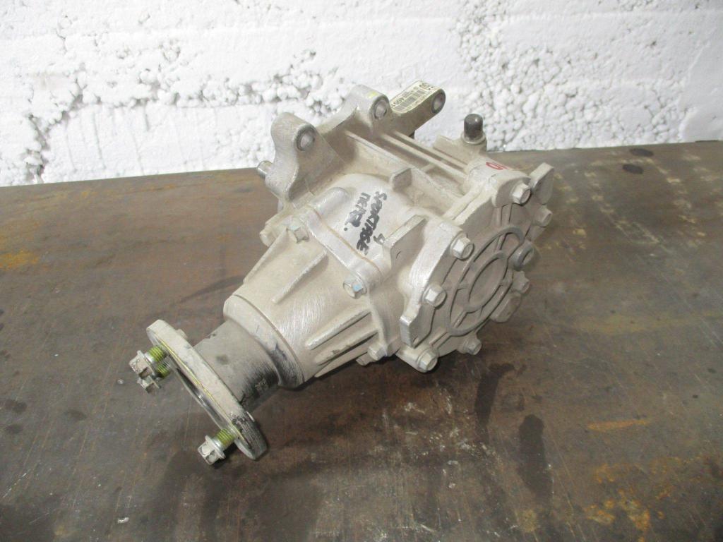 Коробка раздаточная, 45000 рублей, Пермь