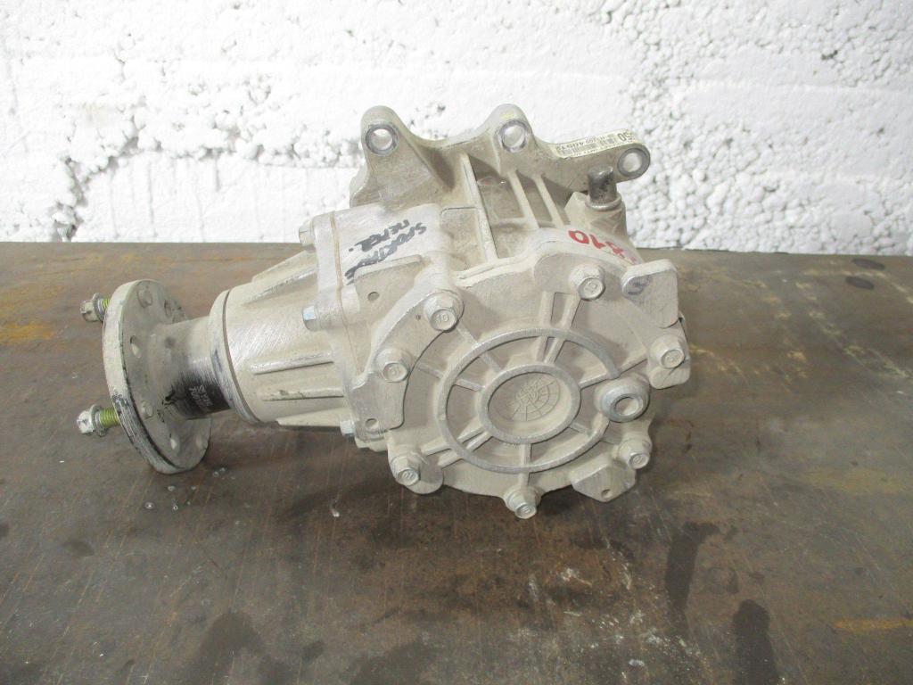 Коробка раздаточная, 45000 рублей, Пермь