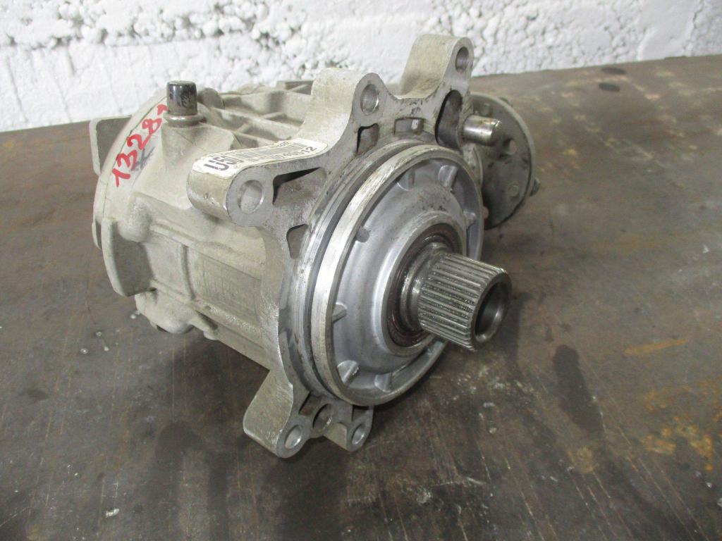 Коробка раздаточная, 45000 рублей, Пермь