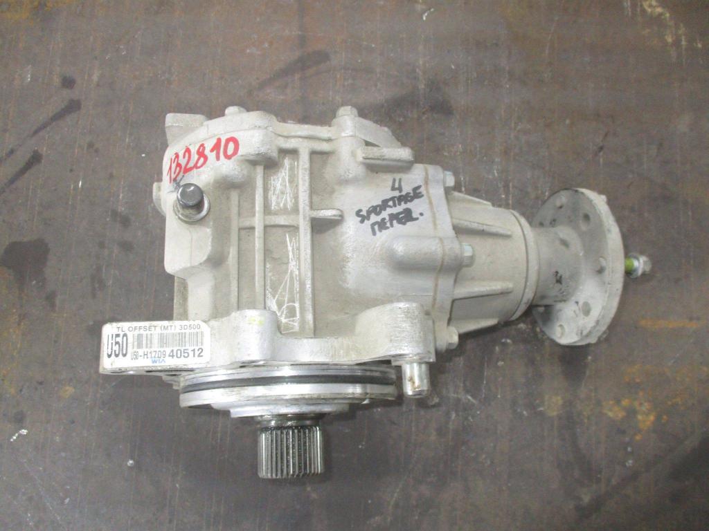 Коробка раздаточная, 45000 рублей, Пермь