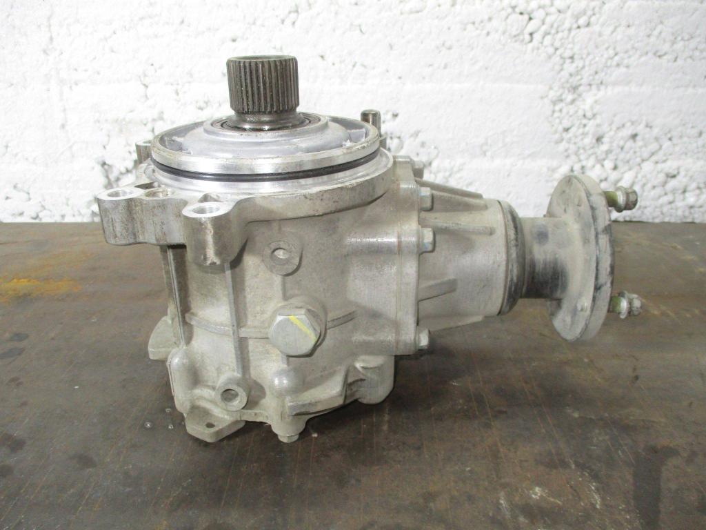 Коробка раздаточная, 45000 рублей, Пермь