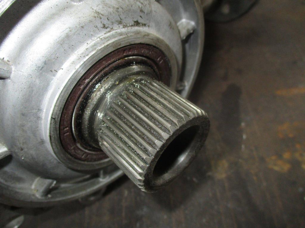 Коробка раздаточная, 45000 рублей, Пермь