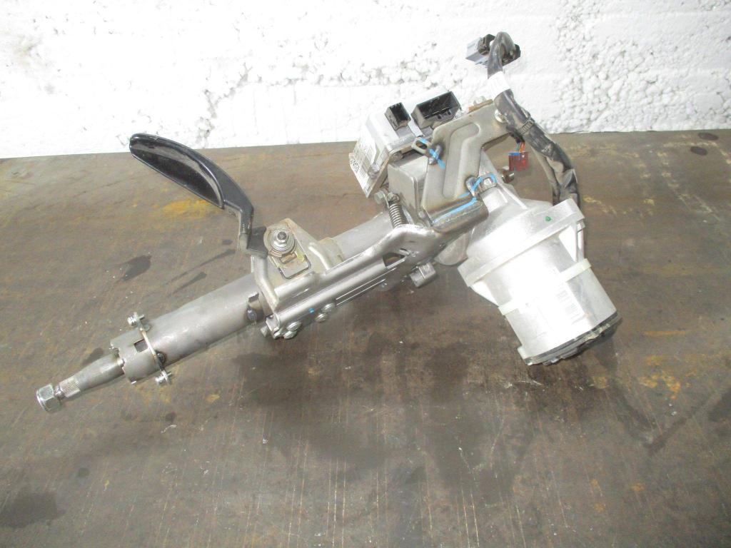 Колонка рулевая, 12000 рублей, Пермь