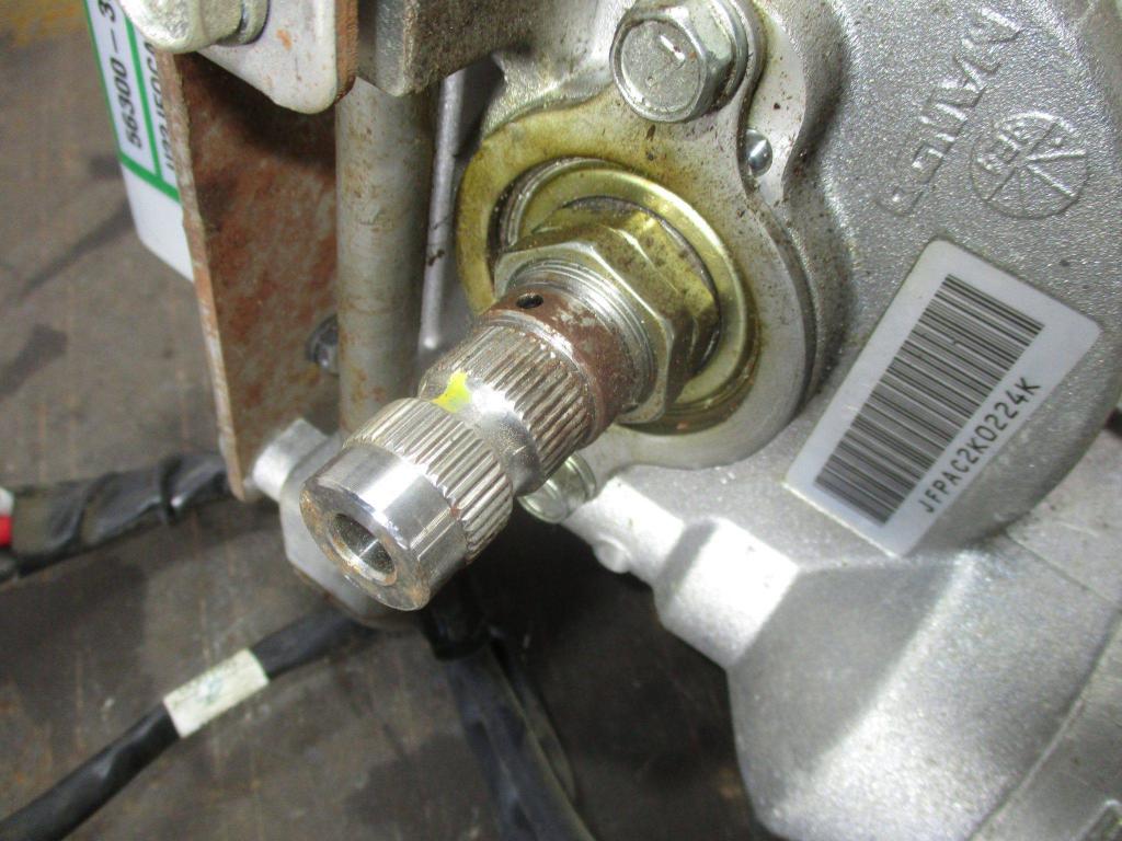 Колонка рулевая, 12000 рублей, Пермь