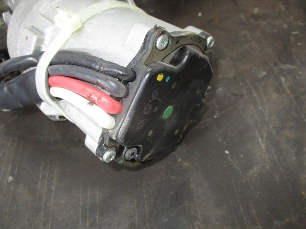 Колонка рулевая, 12000 рублей, Пермь