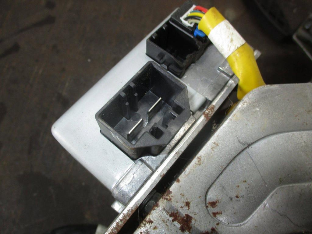 Колонка рулевая, 12000 рублей, Пермь