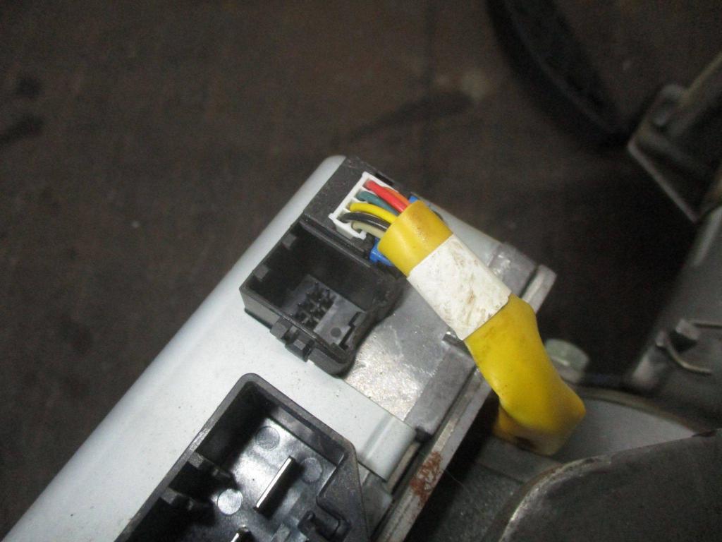 Колонка рулевая, 12000 рублей, Пермь