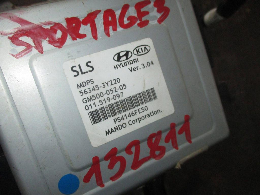 Колонка рулевая, 12000 рублей, Пермь