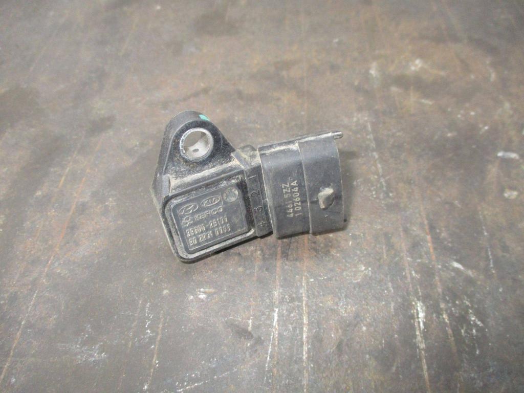 Датчик абсолютного давления, 1000 рублей, Пермь