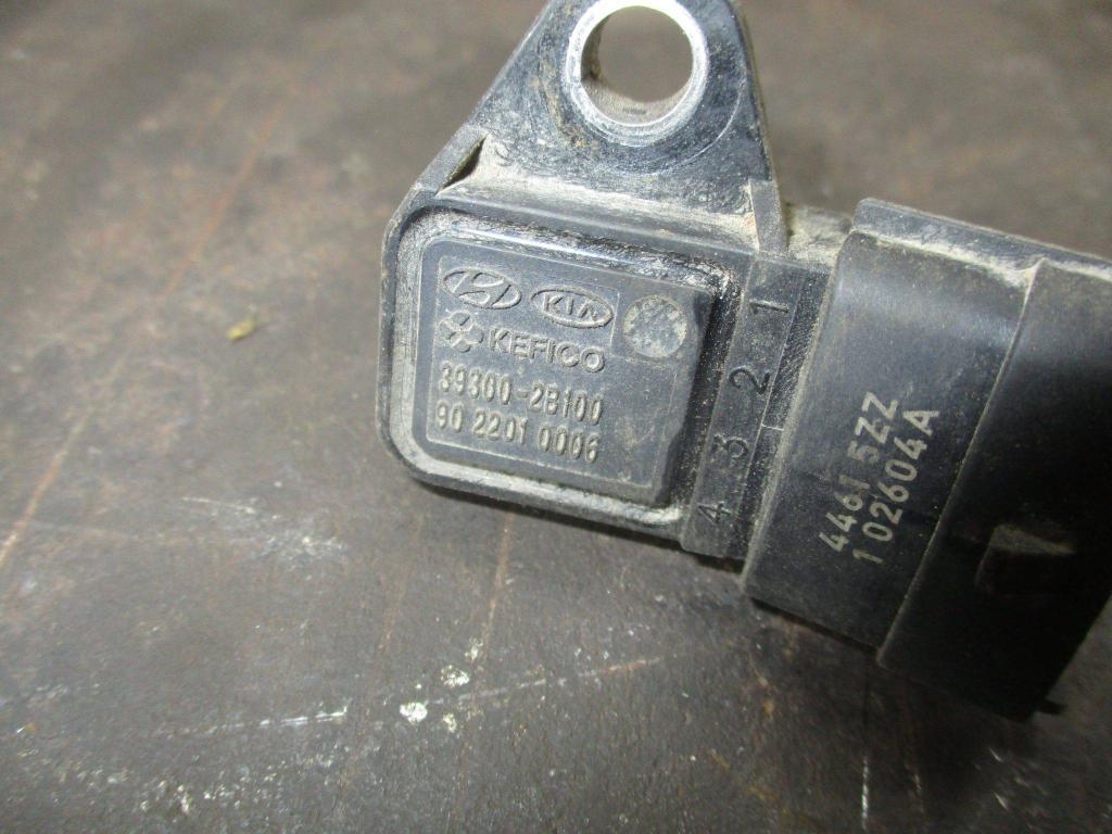 Датчик абсолютного давления, 1000 рублей, Пермь