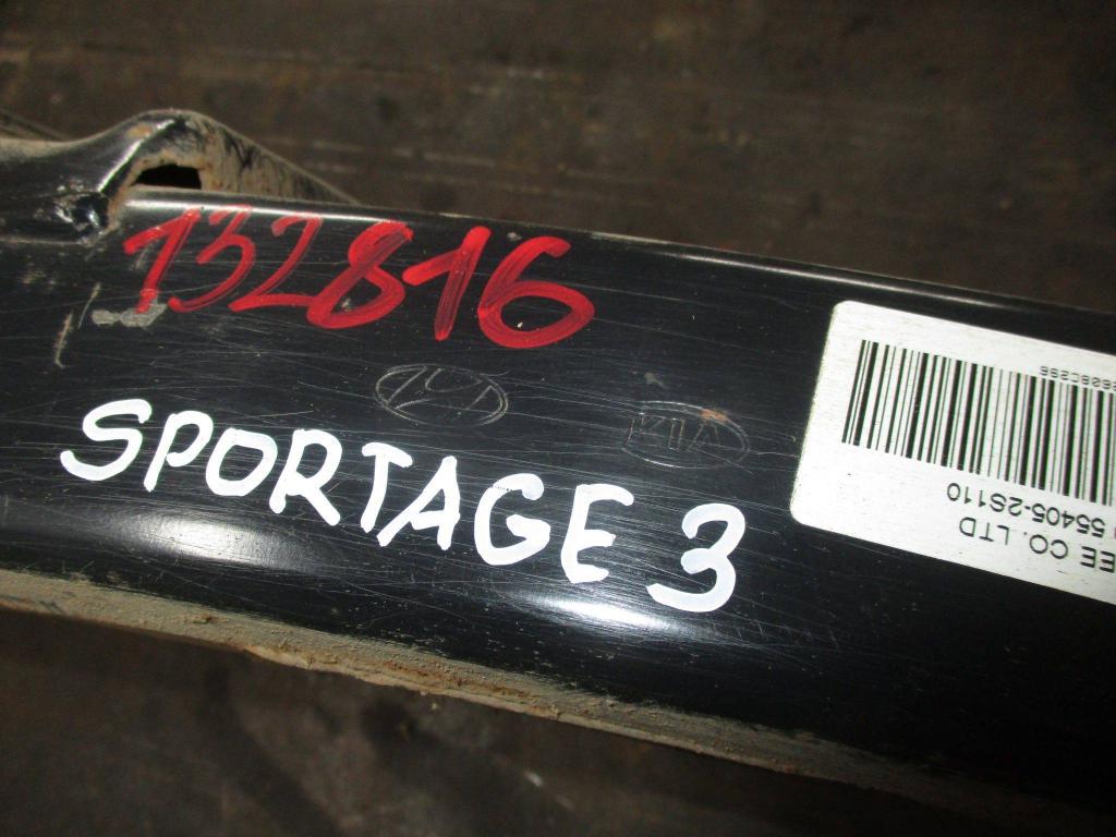 Балка задняя, 20000 рублей, Пермь