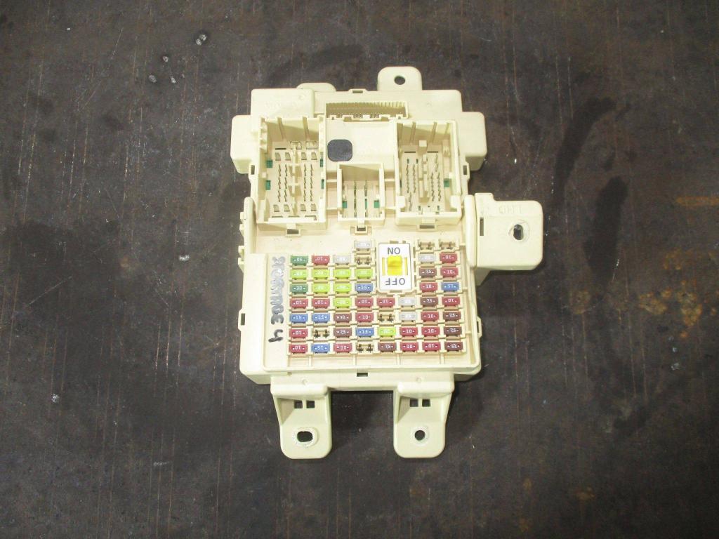 Блок предохранителей, 5000 рублей, Пермь