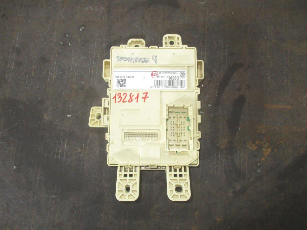 Блок предохранителей, 5000 рублей, Пермь