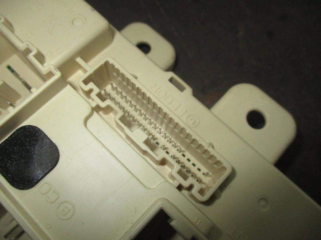 Блок предохранителей, 5000 рублей, Пермь