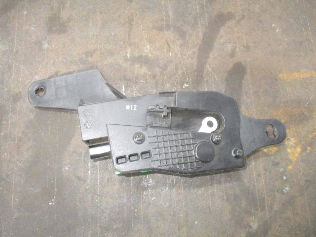 Активатор замка крышки бензобака, 1000 рублей, Пермь