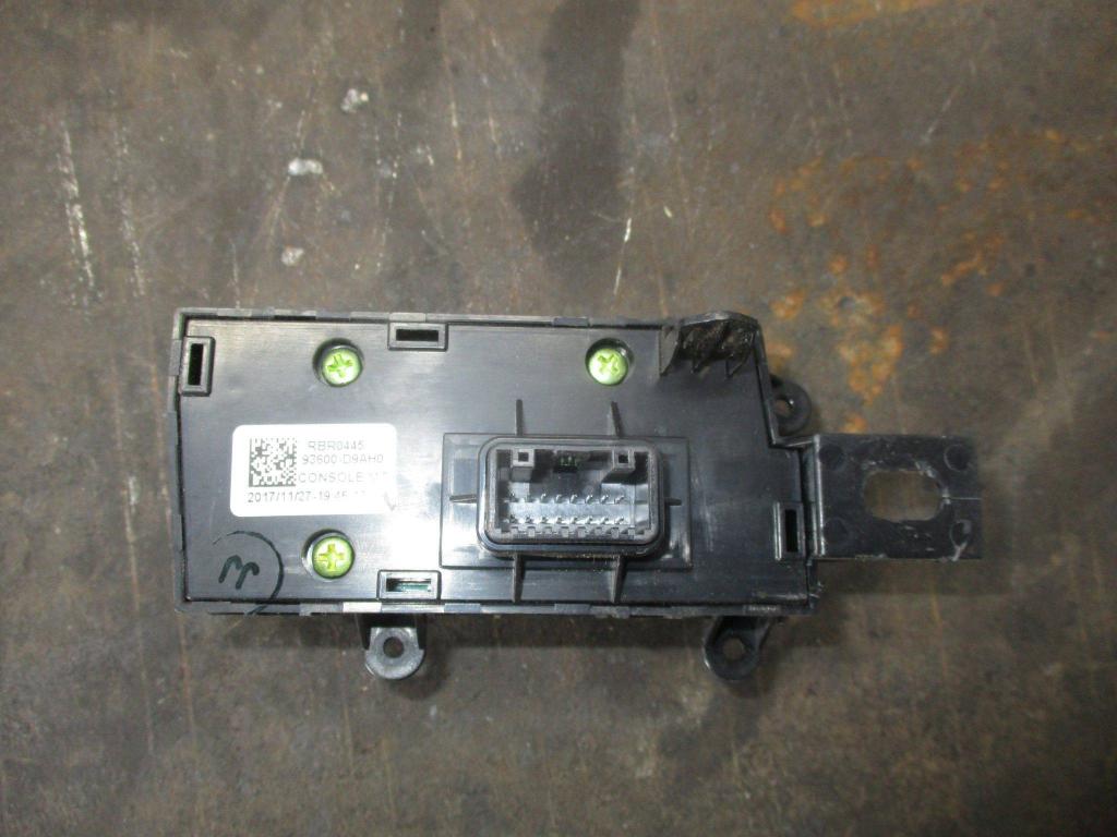 Блок кнопок, 3000 рублей, Пермь