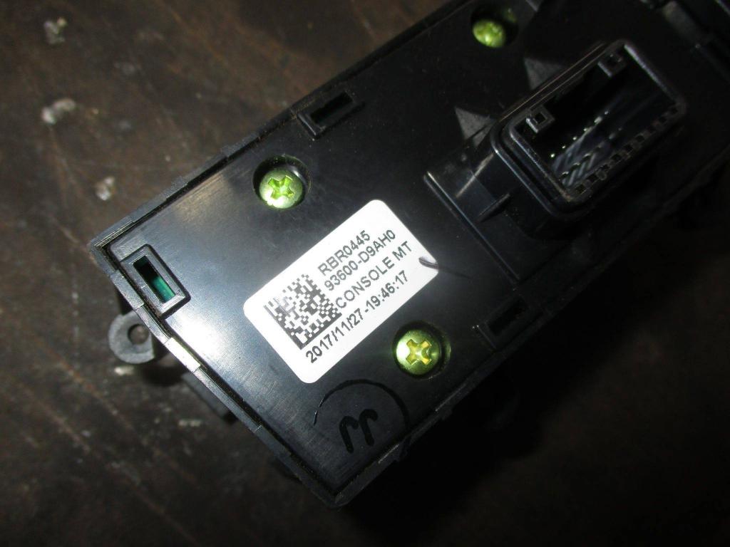 Блок кнопок, 3000 рублей, Пермь