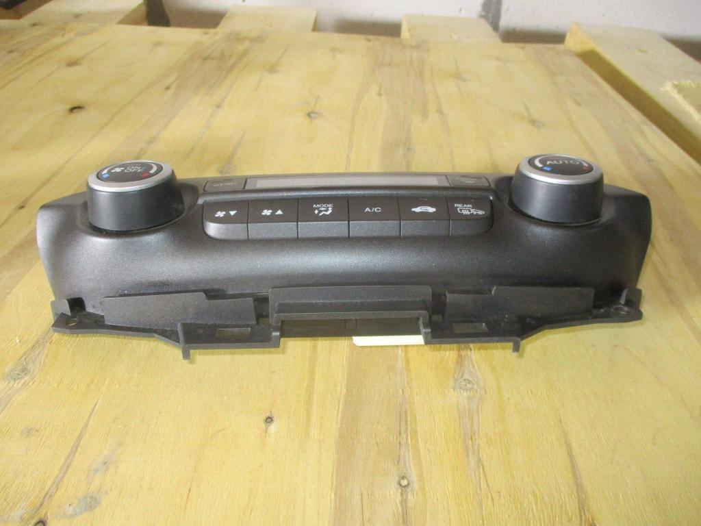 Блок управления климатической установкой, 5000 рублей, Пермь