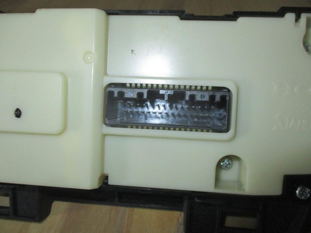 Блок управления климатической установкой, 5000 рублей, Пермь