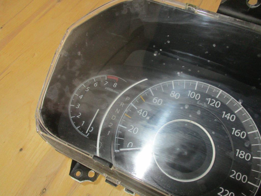 Панель приборов, 7000 рублей, Пермь