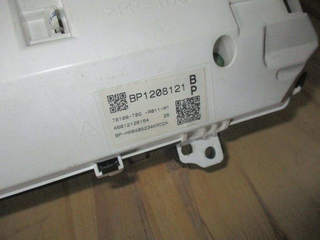 Панель приборов, 7000 рублей, Пермь