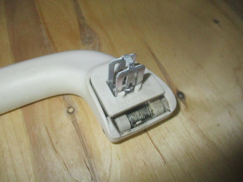 Ручка потолочная, 500 рублей, Пермь