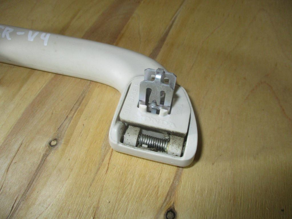 Ручка потолочная, 500 рублей, Пермь