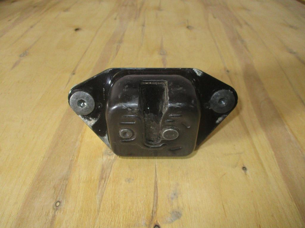 Замок багажника, 3000 рублей, Пермь