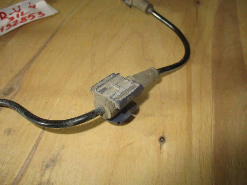 Датчик ABS задний левый, 1500 рублей, Пермь