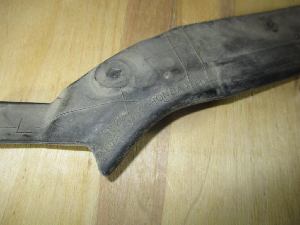 Уплотнитель капота, 1000 рублей, Пермь