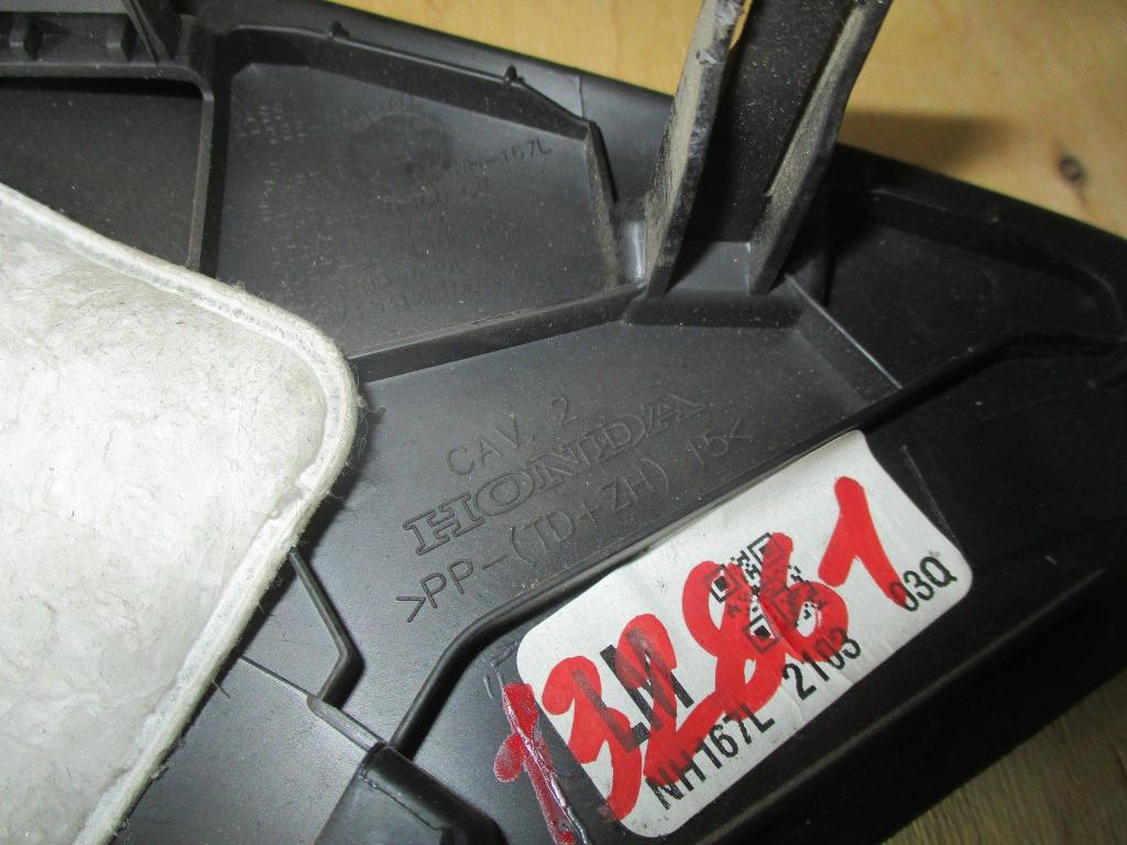 Накладка декоративная, 1000 рублей, Пермь