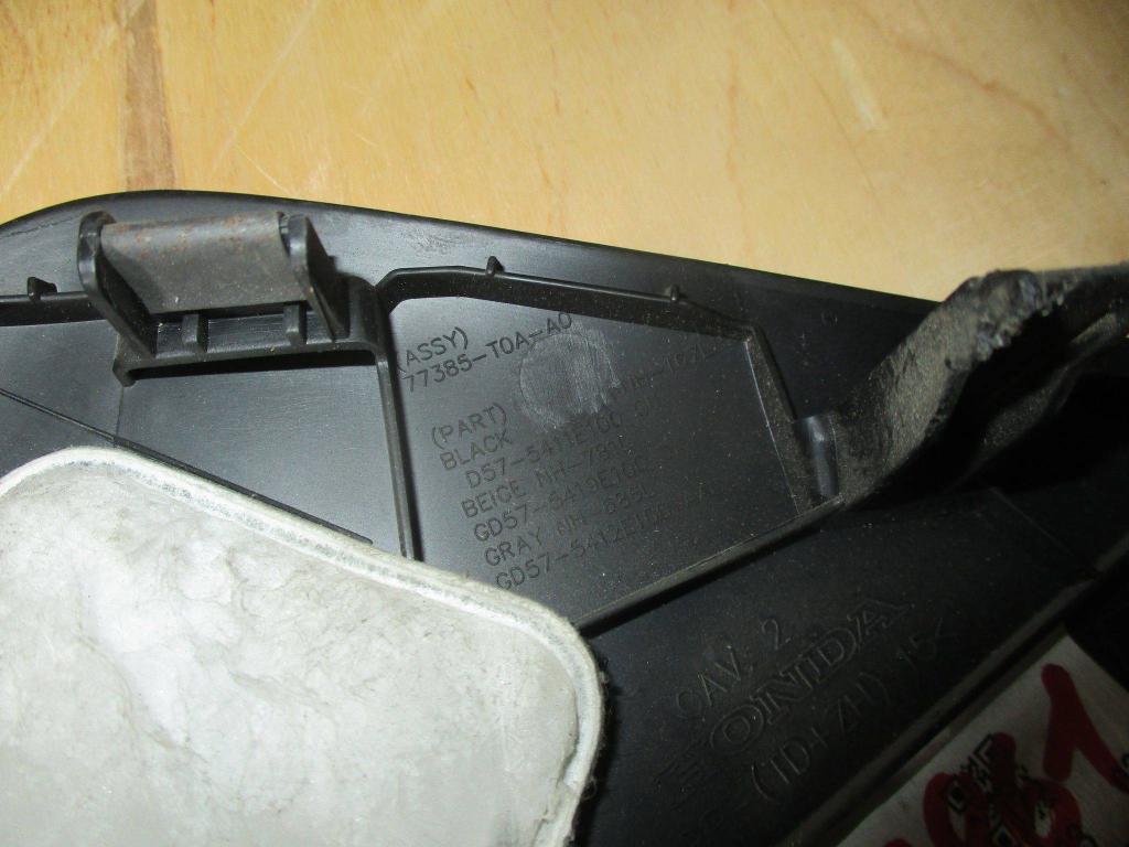 Накладка декоративная, 1000 рублей, Пермь