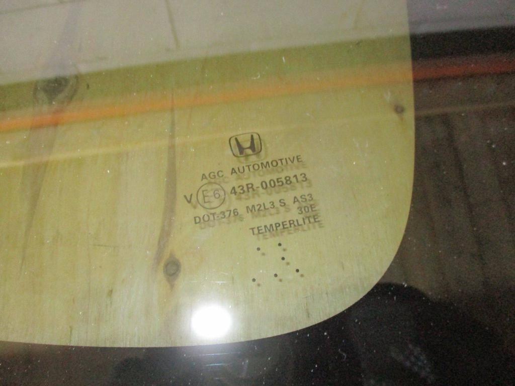 Стекло кузовное глухое правое, 6000 рублей, Пермь