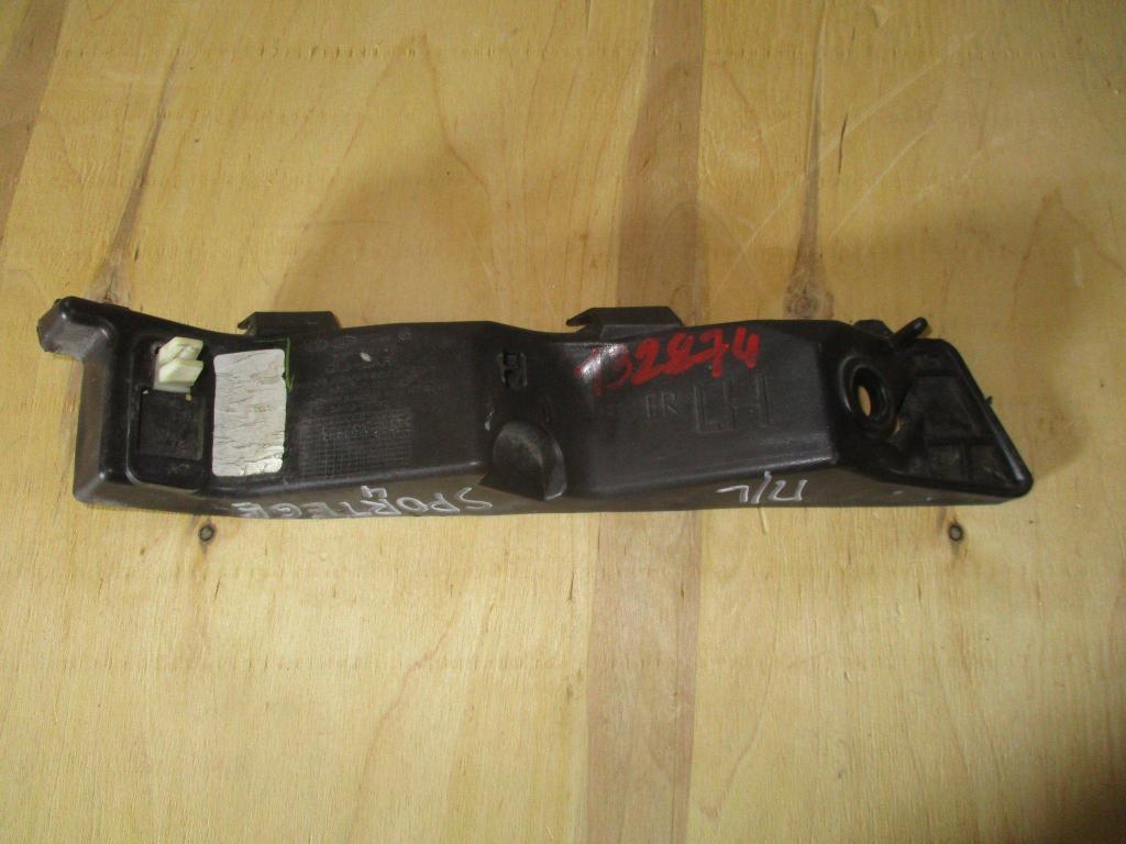 Кронштейн переднего бампера левый, 1500 рублей, Пермь