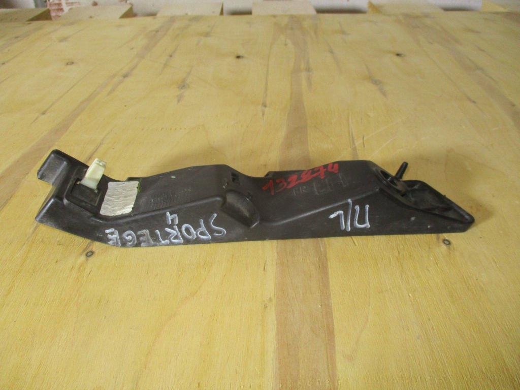 Кронштейн переднего бампера левый, 1500 рублей, Пермь