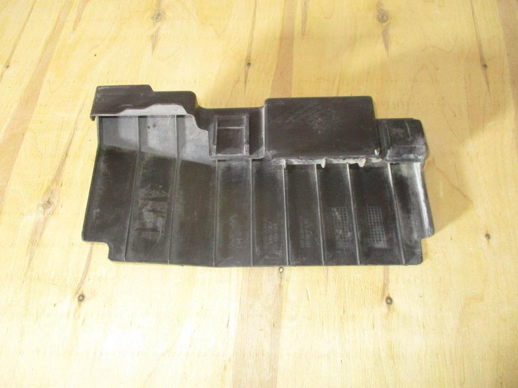 Воздуховод радиатора левый, 1000 рублей, Пермь