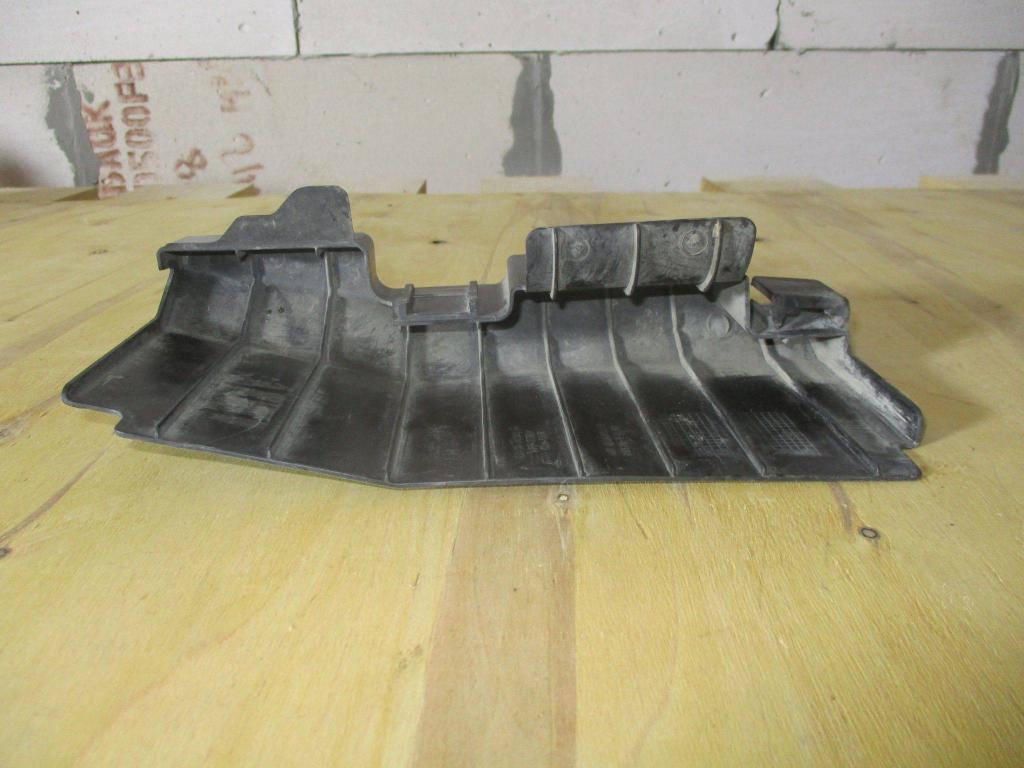 Воздуховод радиатора левый, 1000 рублей, Пермь