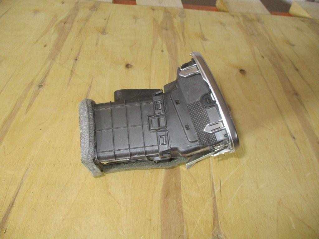 Дефлектор воздушный, 2000 рублей, Пермь