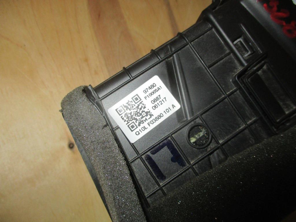 Дефлектор воздушный, 2000 рублей, Пермь