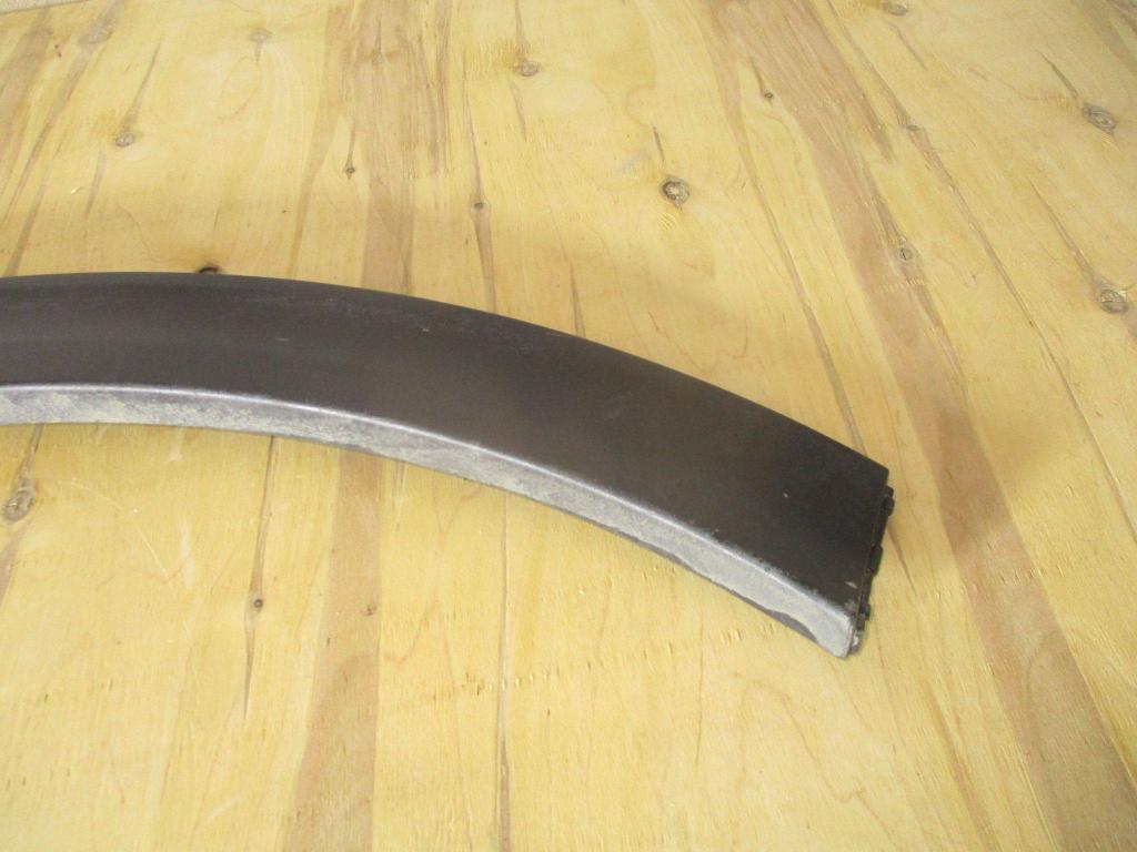 Накладка заднего крыла левого, 1500 рублей, Пермь