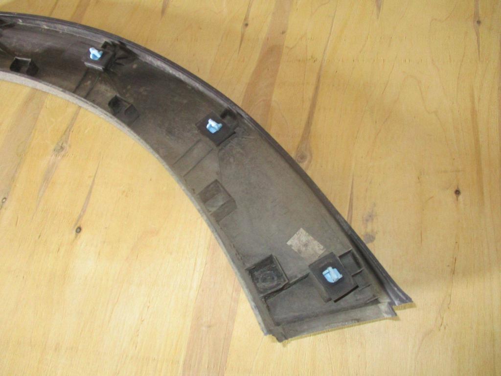 Накладка заднего крыла левого, 1500 рублей, Пермь