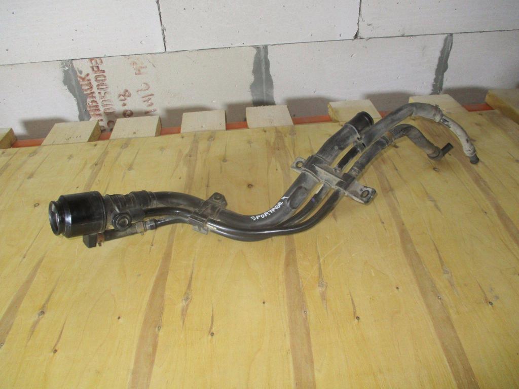 Горловина топливного бака, 3000 рублей, Пермь