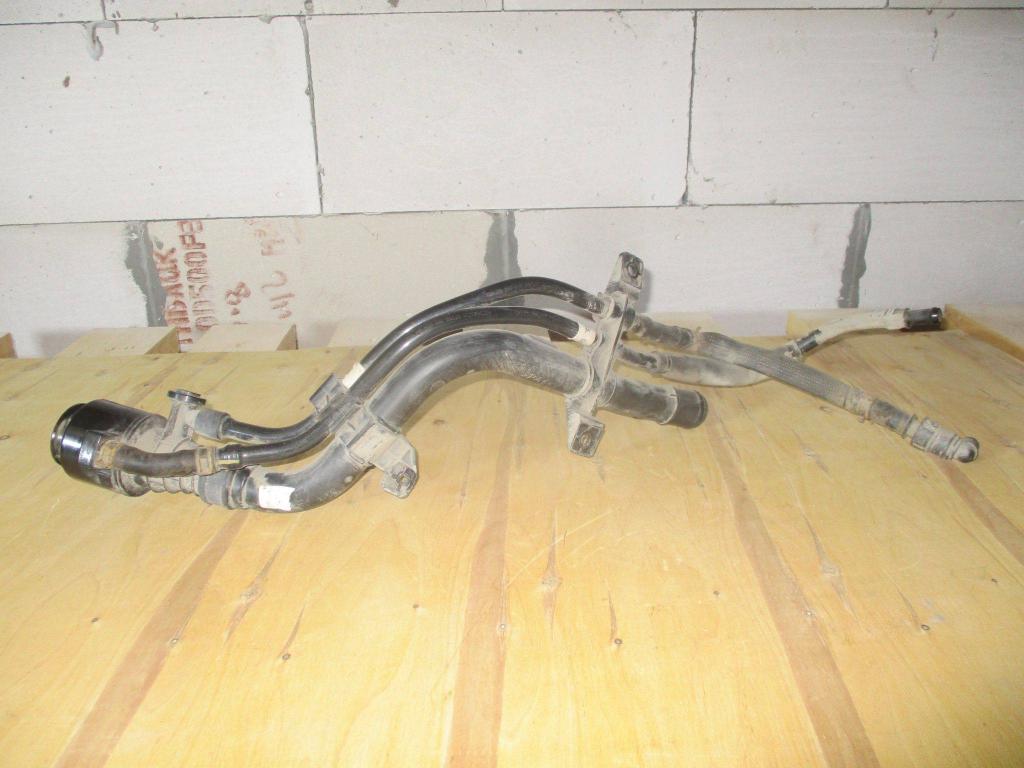 Горловина топливного бака, 3000 рублей, Пермь