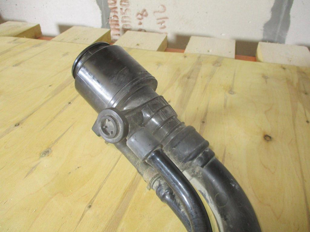 Горловина топливного бака, 3000 рублей, Пермь