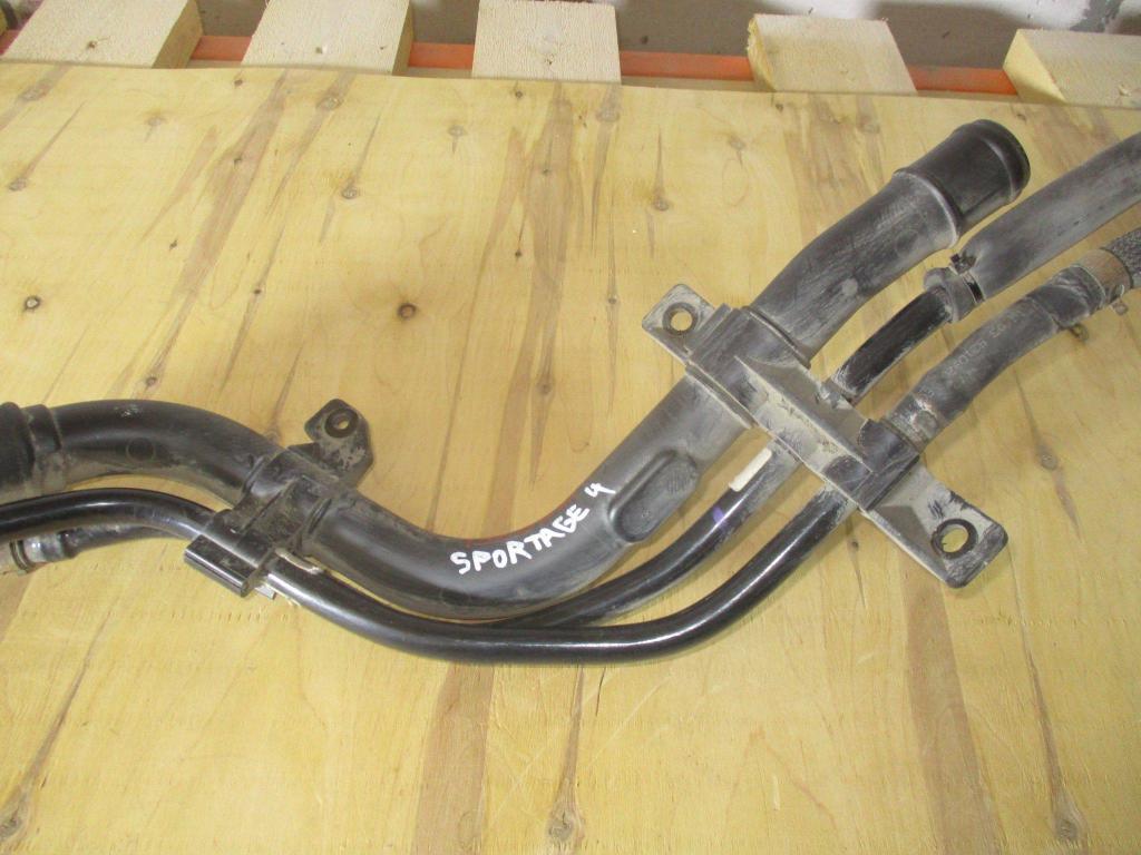 Горловина топливного бака, 3000 рублей, Пермь