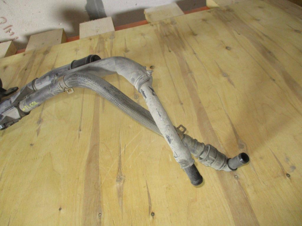 Горловина топливного бака, 3000 рублей, Пермь