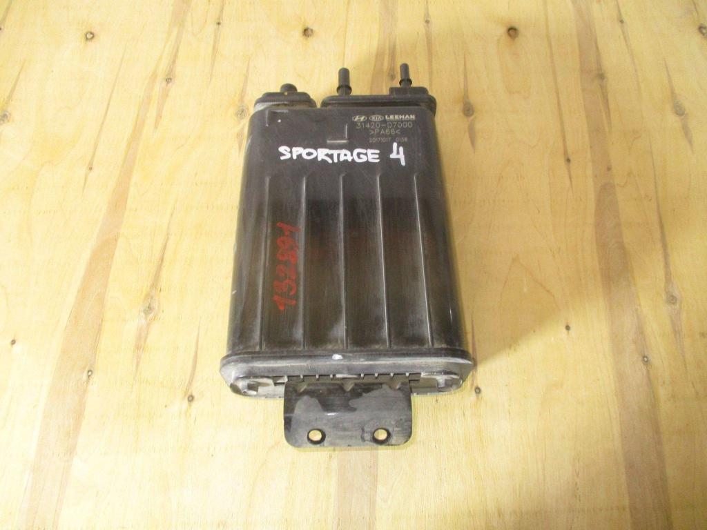 Абсорбер фильтр угольный, 1500 рублей, Пермь