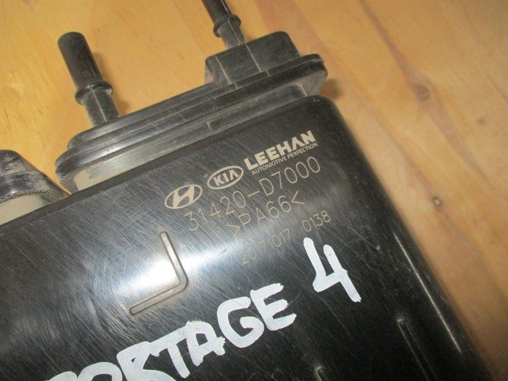 Абсорбер фильтр угольный, 1500 рублей, Пермь