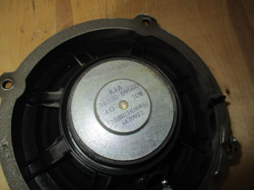 Динамик, 1500 рублей, Пермь